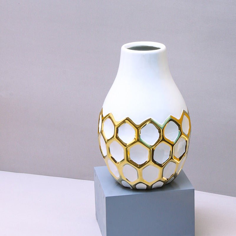 Cerulean Vases | Not Sale FB | Waseeh Pakistan