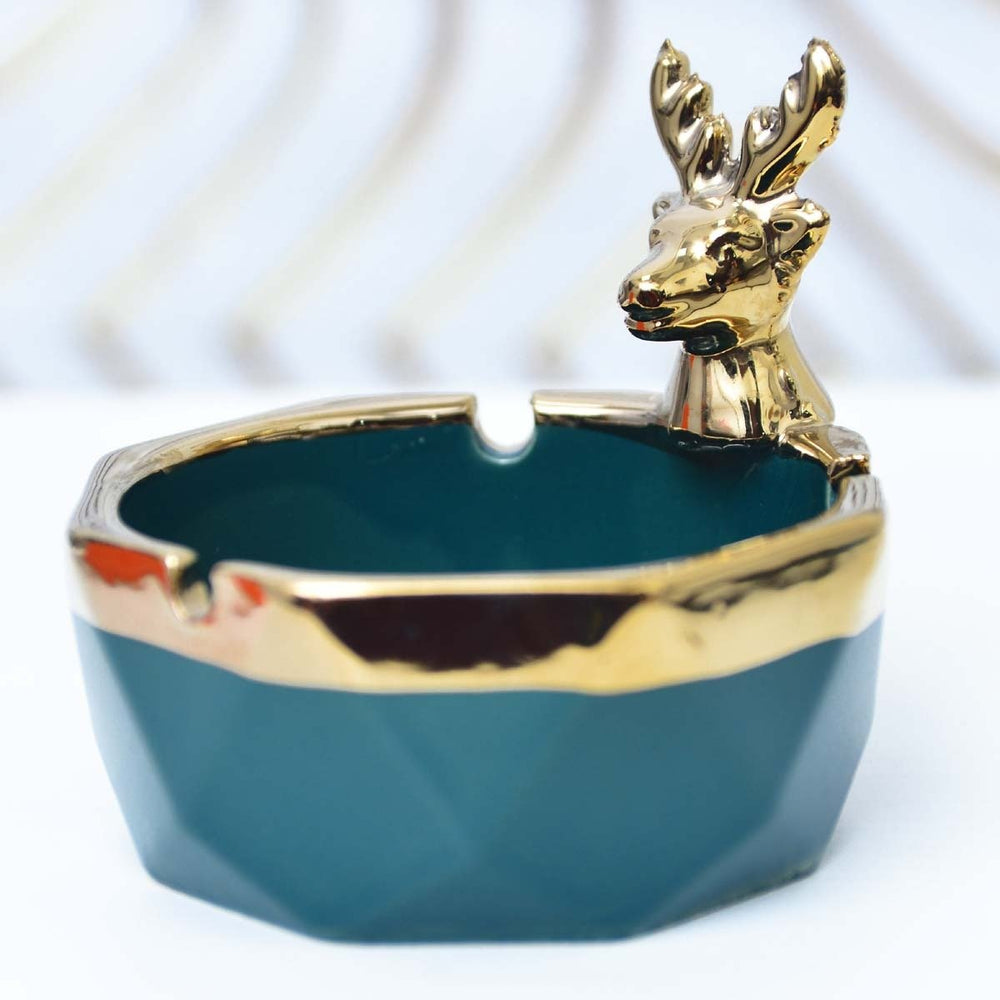 Cervus Ashtray | Home Décor | Waseeh Pakistan