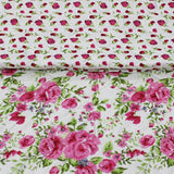 Bed of Roses - 6 Pieces Bed Spread Set - waseeh.com