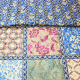 Culture Squared - Cotton Bed Spread Set - 6 pc - waseeh.com