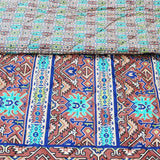 Egypt Metric - Cotton Bed Spread Set - 6 pc - waseeh.com