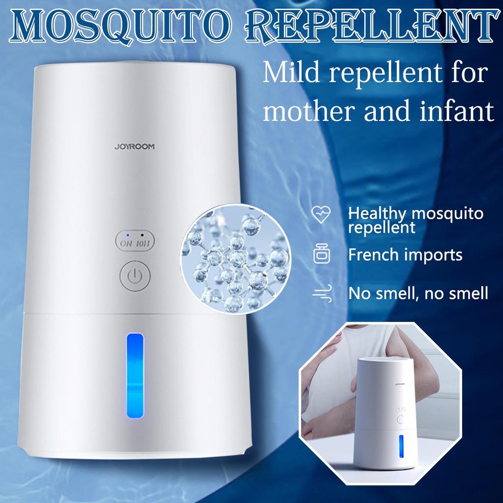 inhalation mosquito lamp - waseeh.com