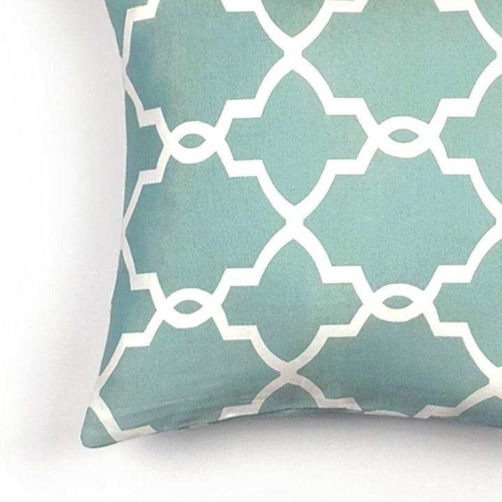 Chain Design - Throw Pillow Cover | Home Décor | Waseeh Pakistan