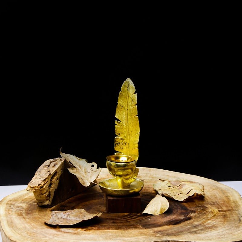 Chandy Candle Stand | Home Décor | Waseeh Pakistan