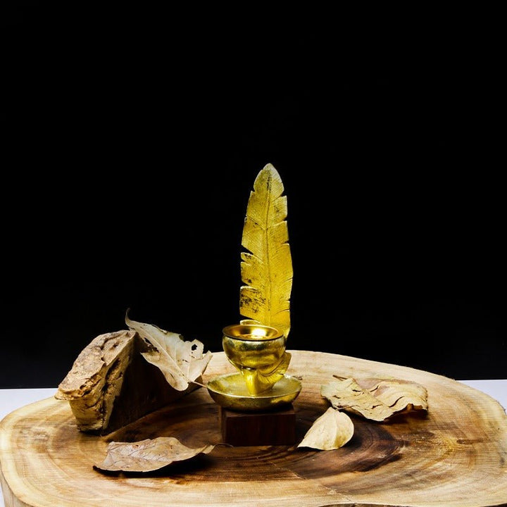 Chandy Candle Stand | Home Décor | Waseeh Pakistan