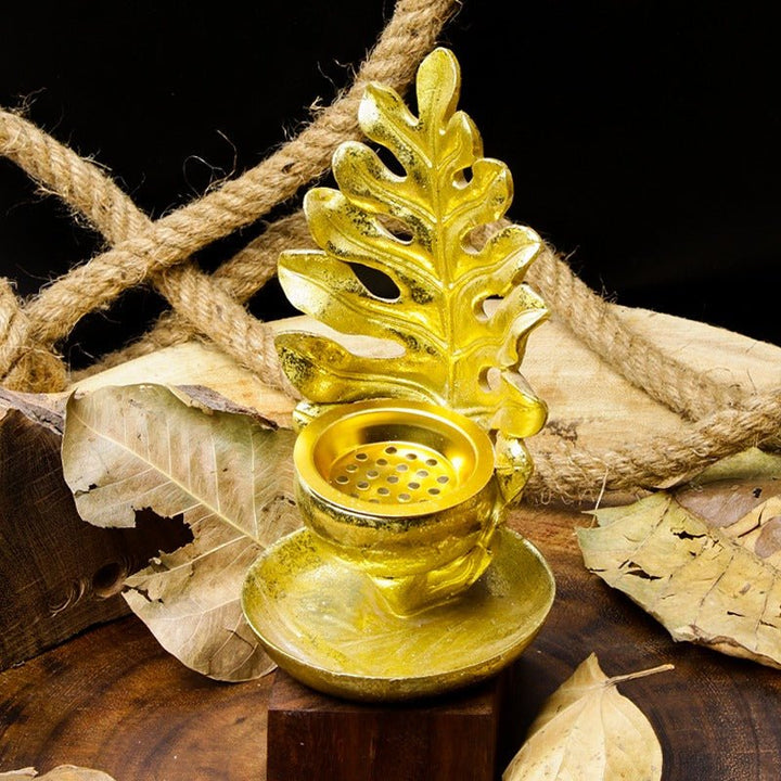 Chandy Candle Stand | Home Décor | Waseeh Pakistan