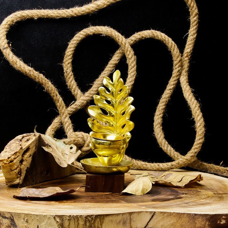 Chandy Candle Stand | Home Décor | Waseeh Pakistan