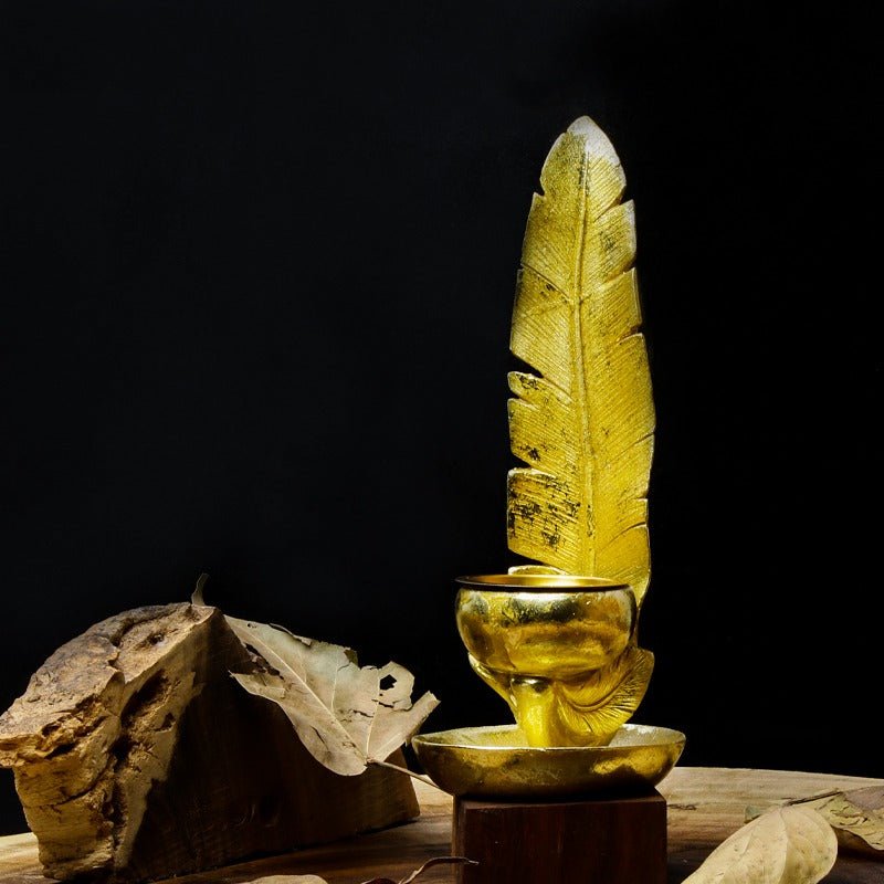 Chandy Candle Stand | Home Décor | Waseeh Pakistan
