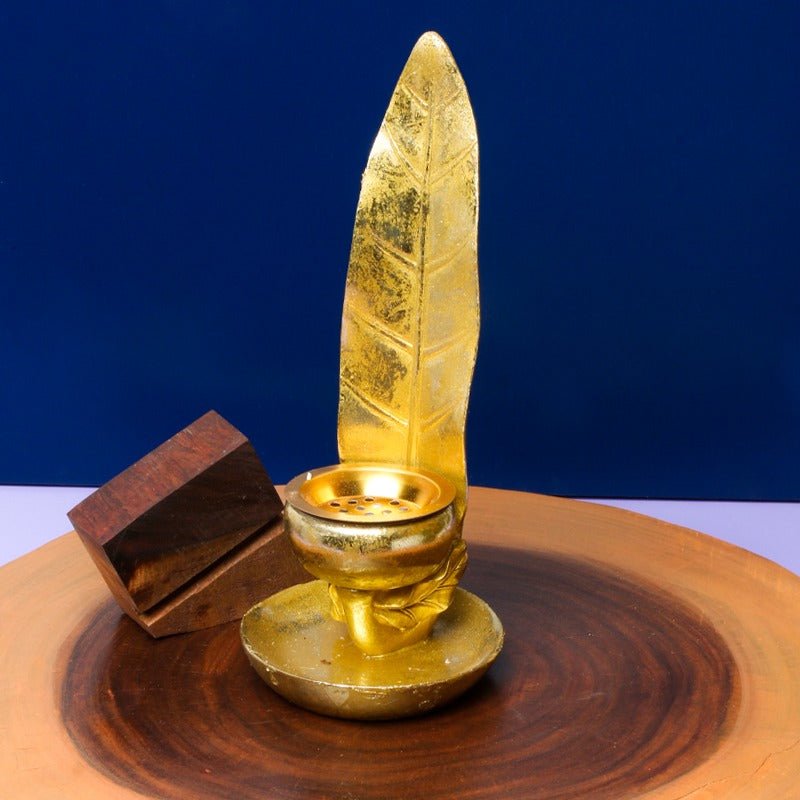 Chandy Candle Stand | Home Décor | Waseeh Pakistan