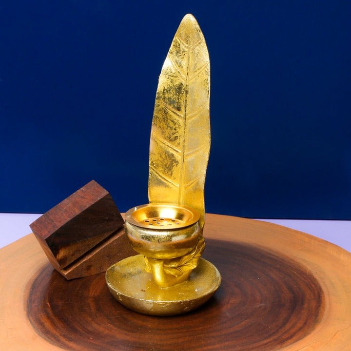 Chandy Candle Stand | Home Décor | Waseeh Pakistan