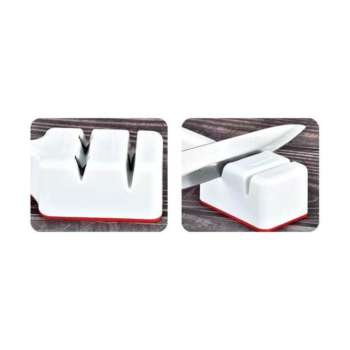 chef knife sharpener | kitchen item | Waseeh Pakistan