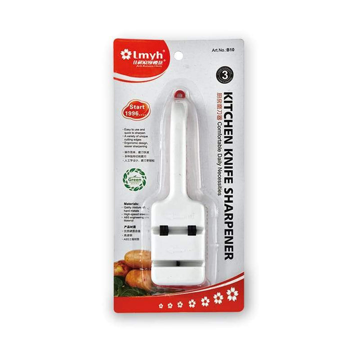 chef knife sharpener | kitchen item | Waseeh Pakistan