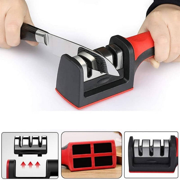 chef knife sharpener | kitchen item | Waseeh Pakistan