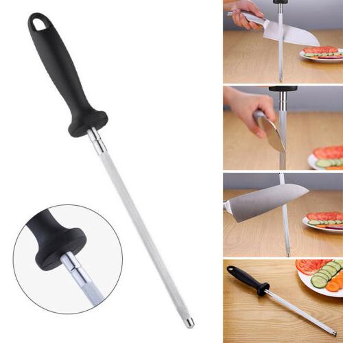 Chef Professional Knife Sharpener Rod | kitchen item | Waseeh Pakistan