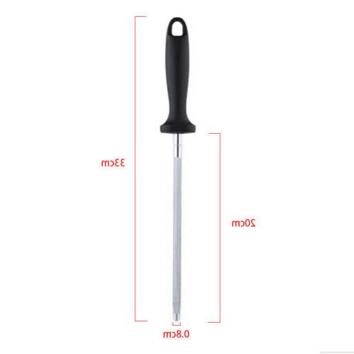 Chef Professional Knife Sharpener Rod | kitchen item | Waseeh Pakistan