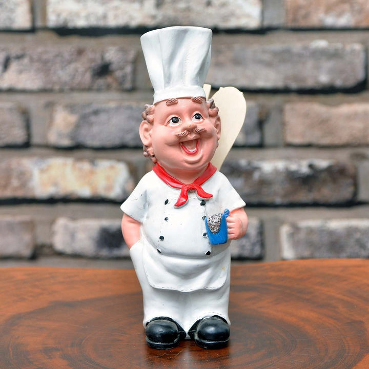 Chef Spoon Holder | kitchen item | Waseeh Pakistan