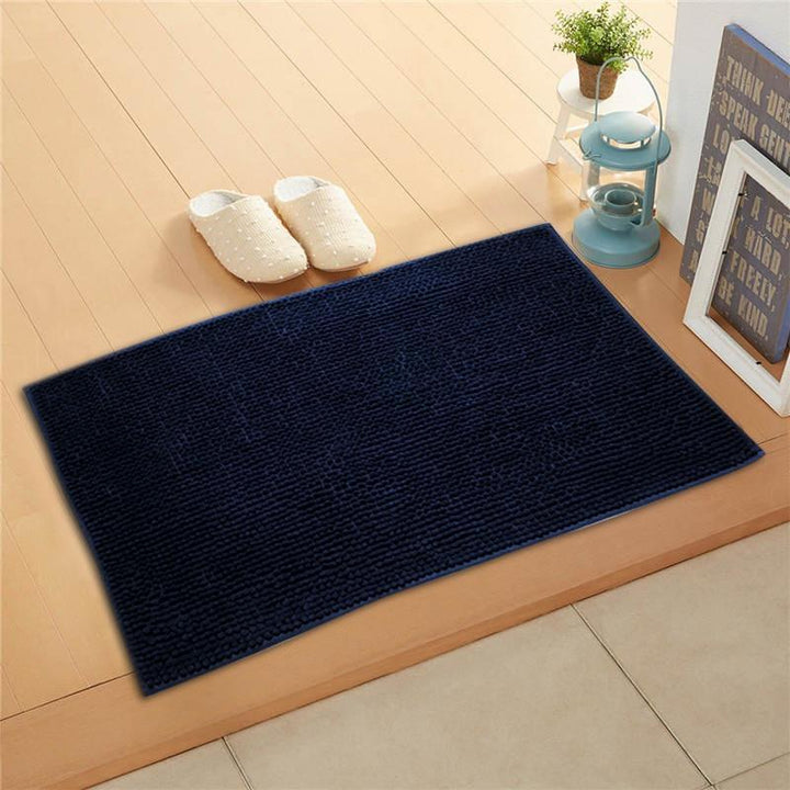 Chenille Microfibre Foot Mat | Home Décor | Waseeh Pakistan