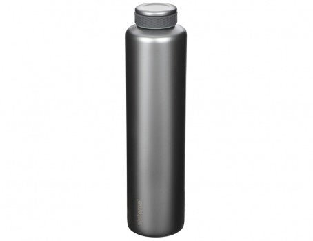Chic Stainless Steel Bottle (600 mL) | kitchen item | Waseeh Pakistan