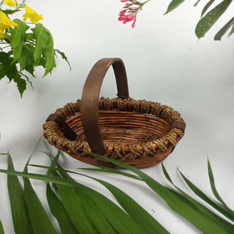 Chocie Braided Baskets (3 pcs) | kitchen item | Waseeh Pakistan