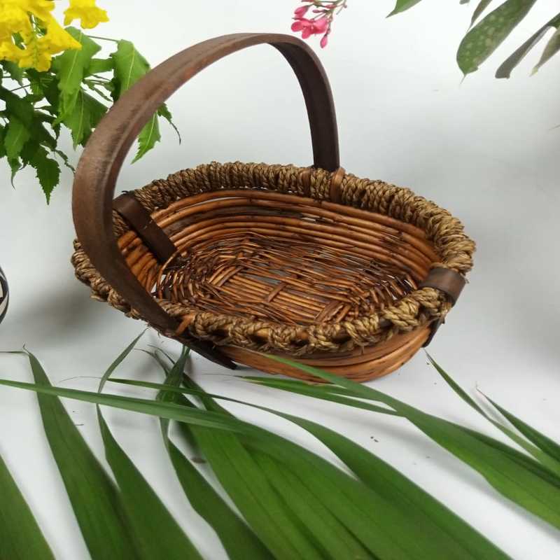 Chocie Braided Baskets (3 pcs) | kitchen item | Waseeh Pakistan