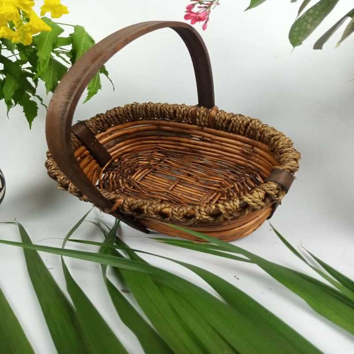 Chocie Braided Baskets (3 pcs) | kitchen item | Waseeh Pakistan