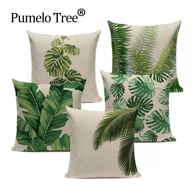 Choctaw Tribe Cushion Covers (Set of 5) | Home Décor | Waseeh Pakistan