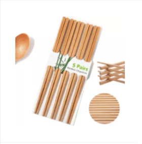 Chopping Stick (Pack of 5) | kitchen item | Waseeh Pakistan