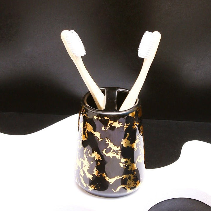 Chunks Shine Bathroom Set | Home Décor | Waseeh Pakistan