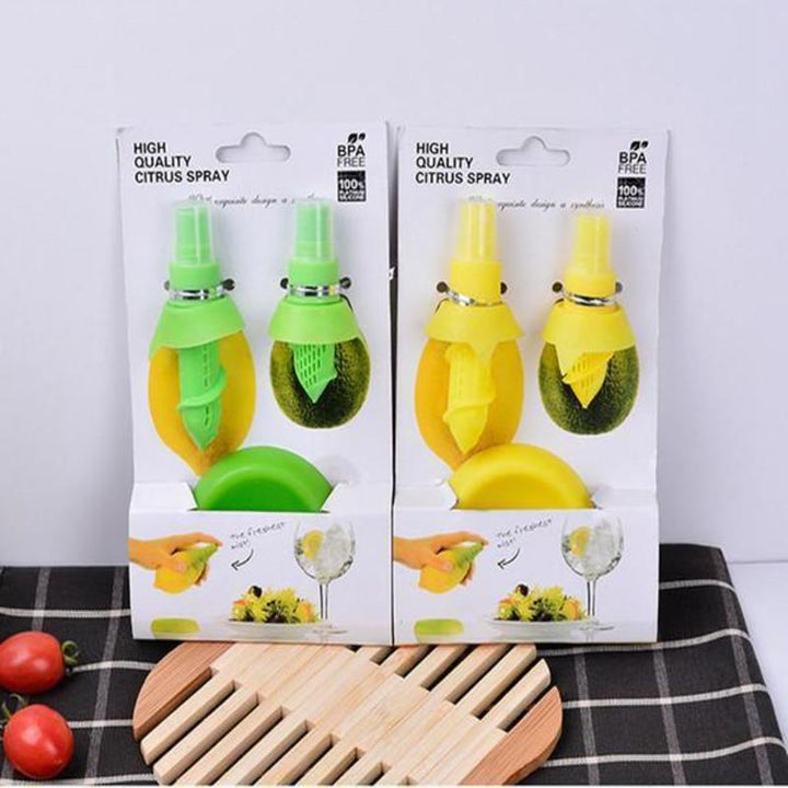 Citrus Spray Tool | kitchen item | Waseeh Pakistan