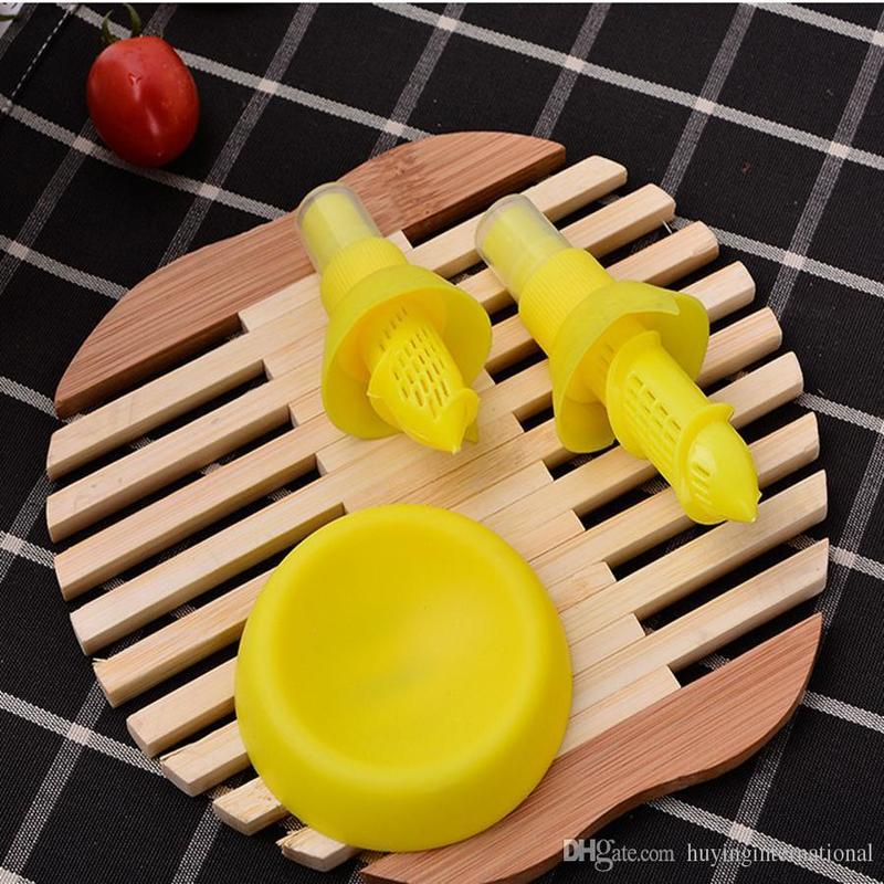 Citrus Spray Tool | kitchen item | Waseeh Pakistan