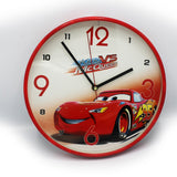 Cars Wall Clock - waseeh.com