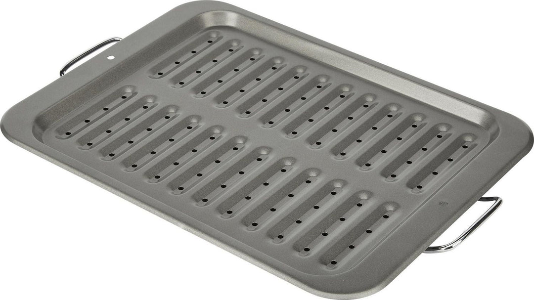 Classic Non-Stick Broiler Pan Trays | kitchen item | Waseeh Pakistan