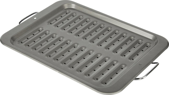 Classic Non-Stick Broiler Pan Trays | kitchen item | Waseeh Pakistan