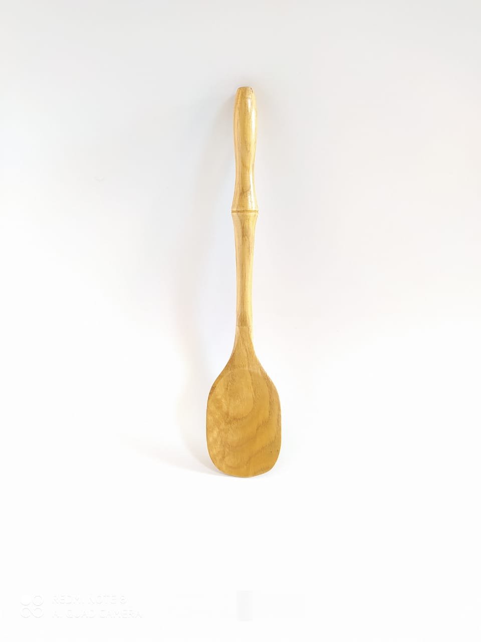 Classic Wooden Cooking Spoon | kitchen item | Waseeh Pakistan