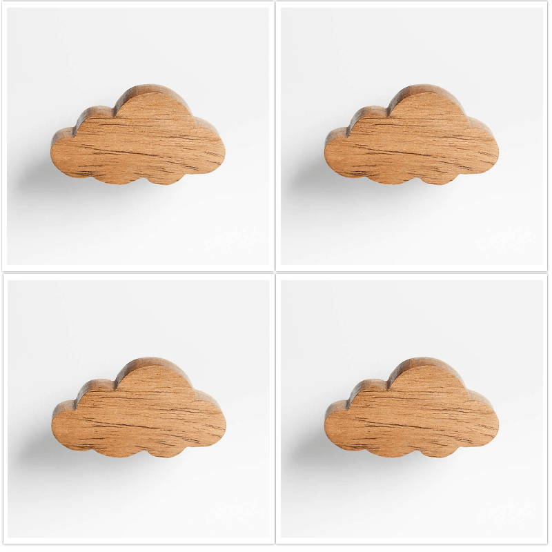 Classy Drawer Knobs | Home Décor | Waseeh Pakistan