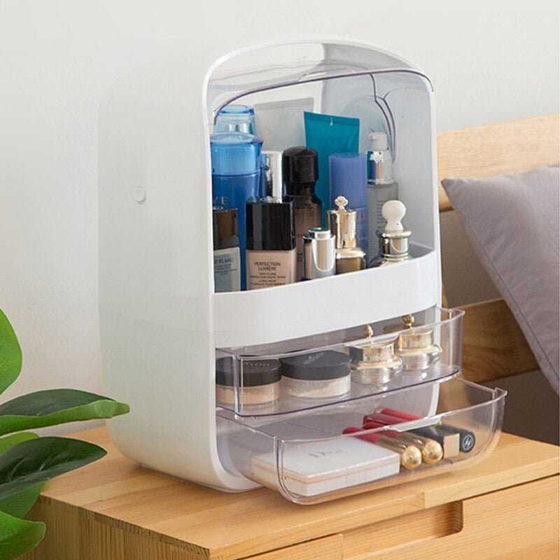 Classy Makeup Organizer | Fashion Point | Waseeh Pakistan
