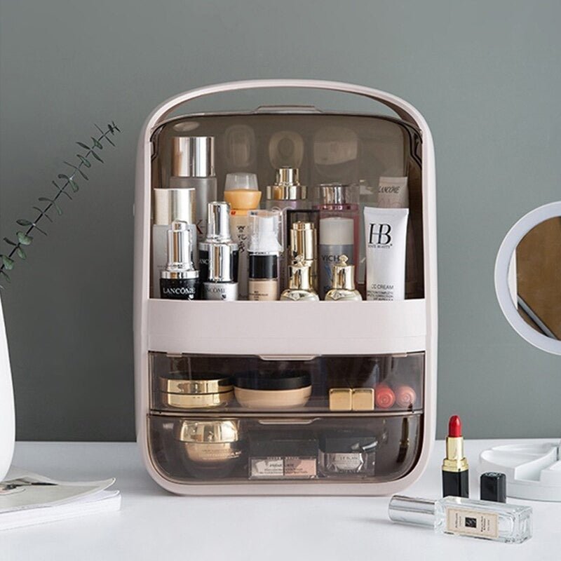 Classy Makeup Organizer | Fashion Point | Waseeh Pakistan