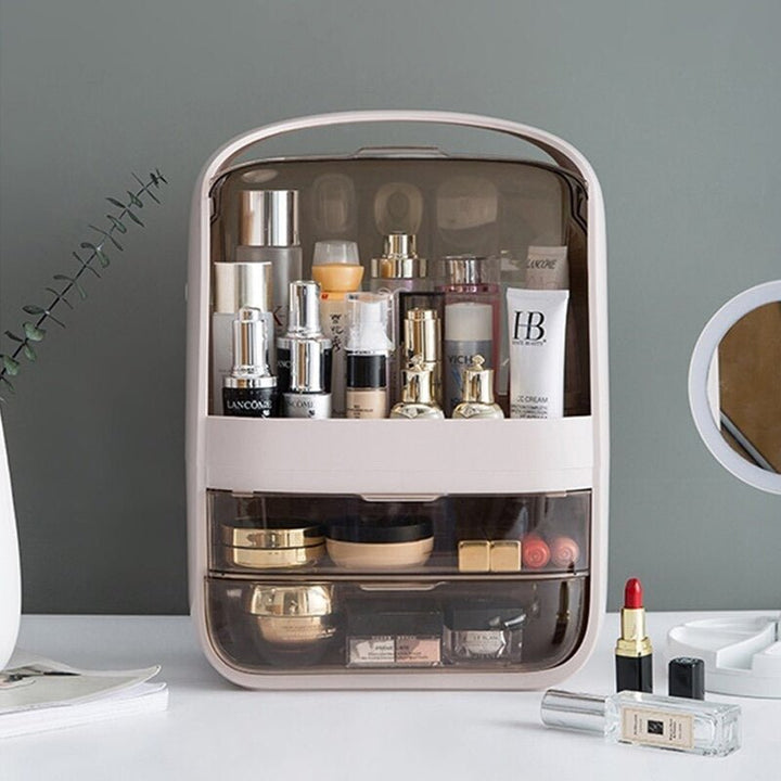 Classy Makeup Organizer | Fashion Point | Waseeh Pakistan
