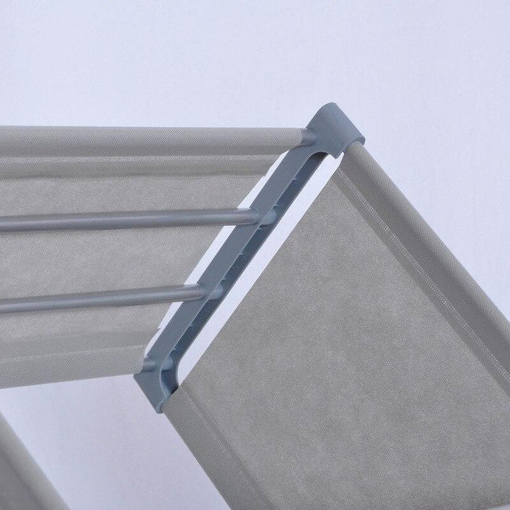Classy Storage Shelves | kitchen item | Waseeh Pakistan
