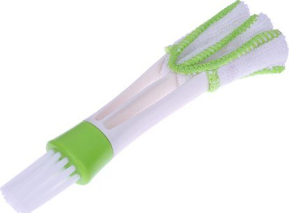 Cleaning Brush (Double-sided) | Mix &amp; Match | Waseeh Pakistan