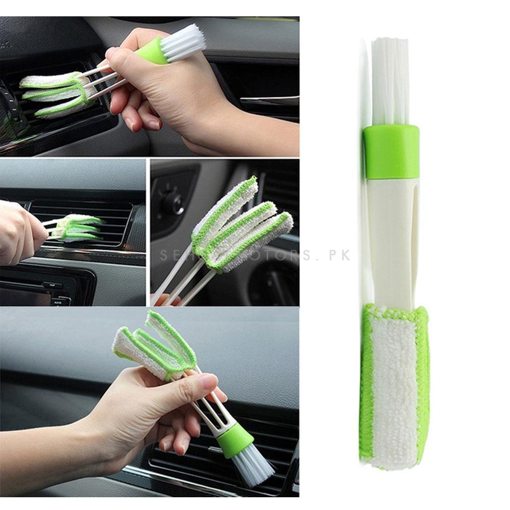 Cleaning Brush (Double-sided) | Mix &amp; Match | Waseeh Pakistan