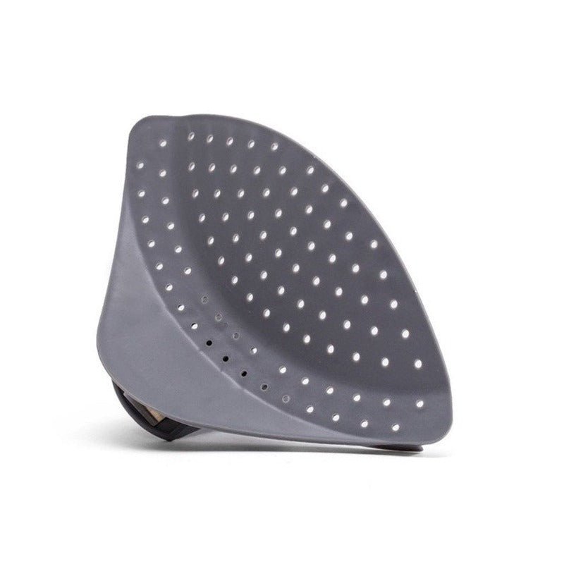 Clip-On Kitchen Strainer | kitchen item | Waseeh Pakistan