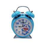 Kids Table Vintage Bell Clock - Doraemon - waseeh.com
