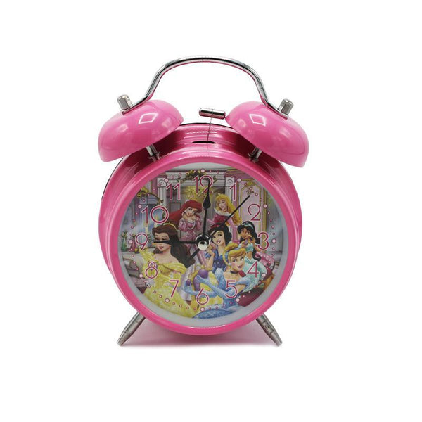 Alarm Clock - Princess - waseeh.com