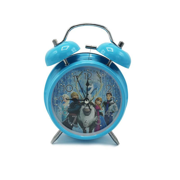 Alarm Clock - Frozen - waseeh.com