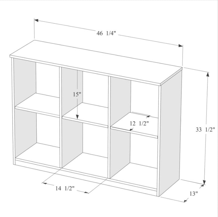 Closemat Office Home Cabinet | Furniture | Waseeh Pakistan