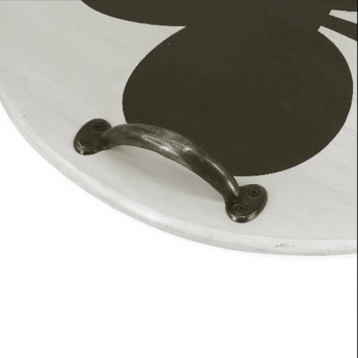 Club of Hearts Serving Tray | kitchen item | Waseeh Pakistan