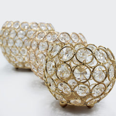 3 pc Golden Globe Set - waseeh.com
