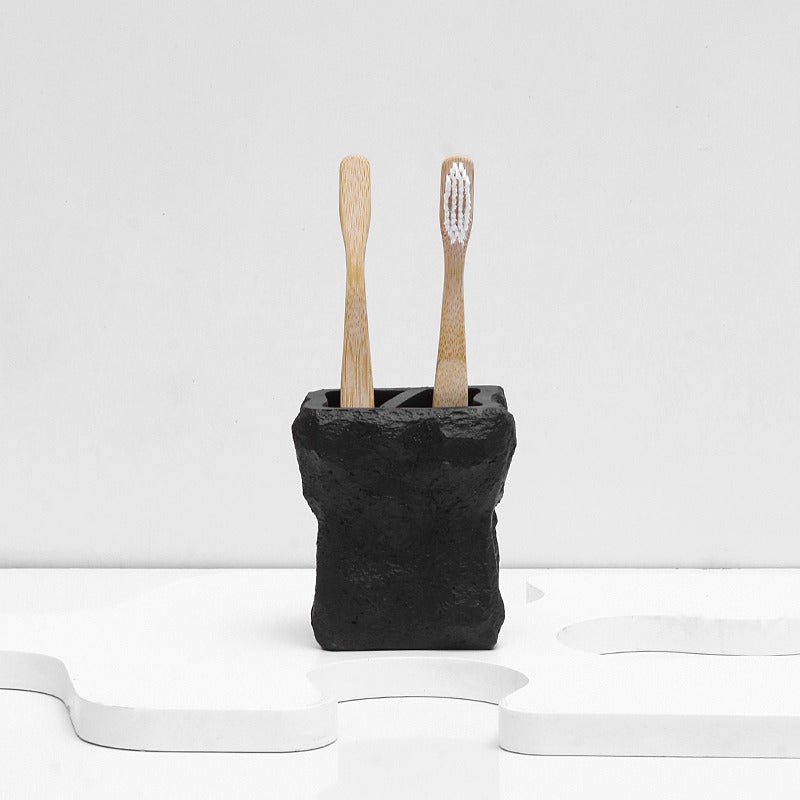 Coaly Coals Bathroom Set | Home Décor | Waseeh Pakistan