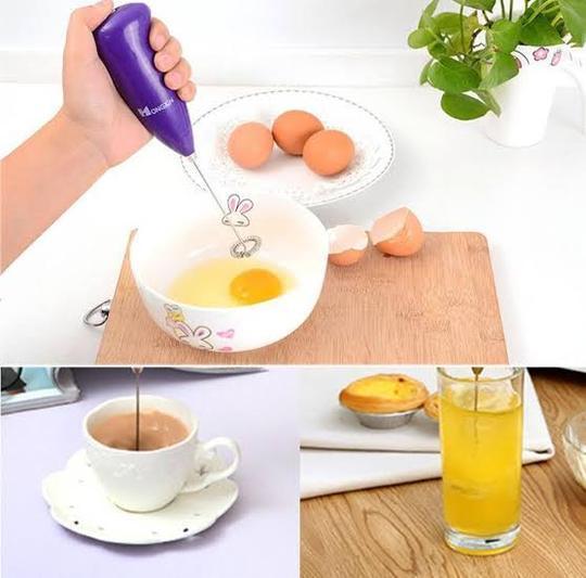 Coffee Beater Battery Operated high quality | kitchen item | Waseeh Pakistan